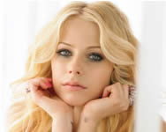 Celeb - Image disorder Avril Lavigne