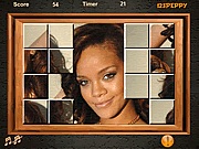 Image disorder Rihanna Celeb ingyen