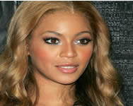 Celeb - Image disorder Beyonce Knowles