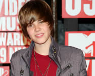 Celeb - Image disorder Justin Bieber