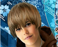 Celeb - New look Justin Bieber