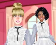 Princess maid academy online